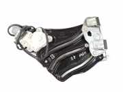 Türfensterheber hinten rechts MERCEDES-BENZ SLK (R171) 200 Kompressor (171.442) A1716700403