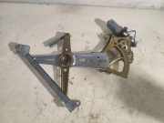 Türfensterheber hinten rechts SUBARU LEGACY IV (BL) 2.5 AWD (BL9) 40601gv