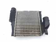 Ladeluftkühler PEUGEOT 3008 II SUV 1.2 P9675627980