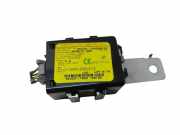 Steuergerät für Wegfahrsperre