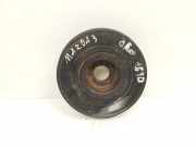 Kurbelwellenriemenscheibe MAZDA 3 (BM) 1.5 D