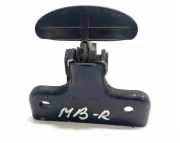 Motorhaubenschloss MERCEDES-BENZ R (W251, V251) R 320 CDI 4-matic (251.022, 251.122) A2198800064