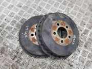 Bremstrommel hinten links AUDI A1 Sportback (GBA) 25 TFSI 2Q0609617A