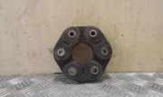 Propshaft Rubber Coupling VW TOUAREG (7LA, 7L6, 7L7) 3.0 V6 TDI 7L0521403