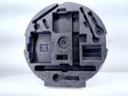 Reserveradverkleidung NISSAN QASHQAI II (J11, J11_) 1.5 dCi 849A74EA1B