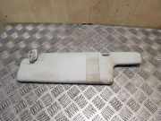 Linke Sonnenblende SKODA FABIA I (6Y2) 1.9 TDI 6Y1857551 6Y2857551