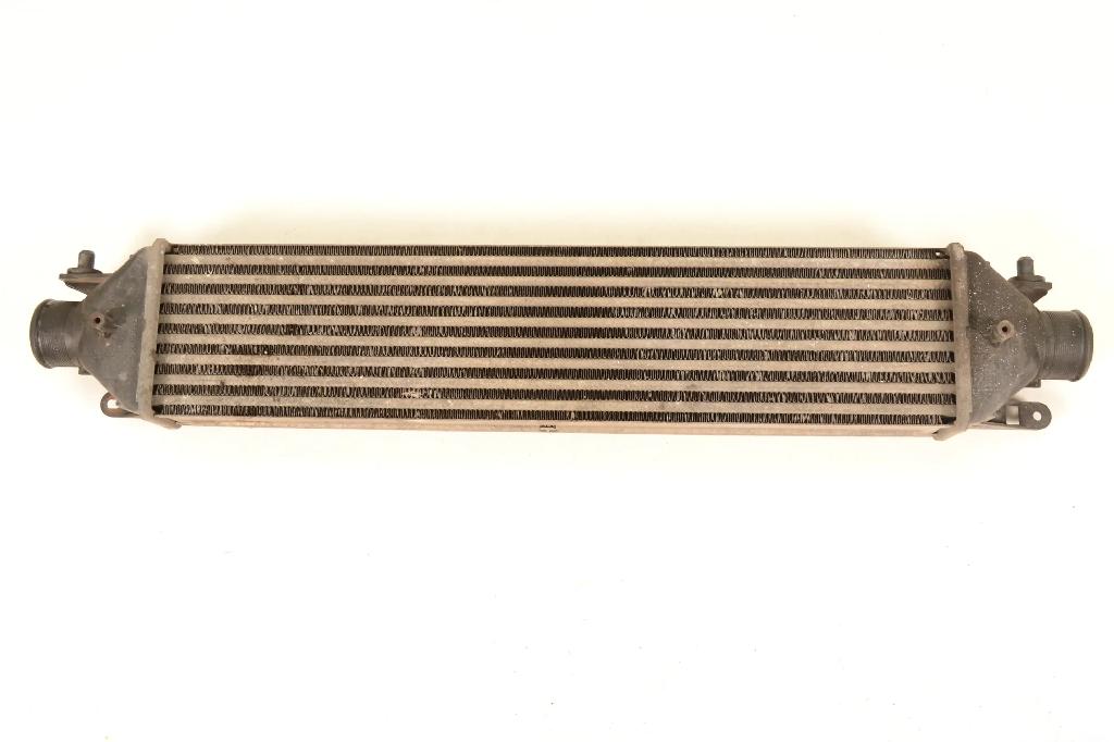 Ladeluftkühler ALFA ROMEO GIULIETTA (940_) 1.6 JTDM (940FXD1A) 866455500 Bild Ladeluftkühler ALFA ROMEO GIULIETTA (940_) 1.6 JTDM (940FXD1A) 866455500