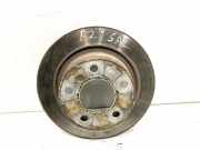 Bremsscheibe rechts hinten BMW 1er (F21) 6792225