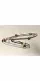SRS Modul Dach links AUDI Q5 (8R) 2.0 TDI quattro 8R0880741F