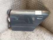 Tür hinten links AUDI A4 Avant (8ED, B7) 2.0 TDI 16V LX7Z
