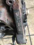 Motor VW TOURAN (1T1, 1T2) 2.0 TDI 16V BKD