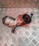 Ölfilterhalter OPEL MERIVA 1.7 CDTI