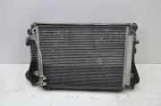 Radiator Pack Set VW PASSAT CC (357) 1.8 TSI 1K0121253L 1K0121207BC