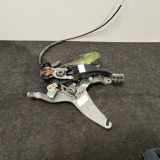 Handbremshebel Mercedes-Benz E-Klasse Coupe (C207) A2044201484