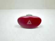 Schalter für Warnblinker Peugeot 206 Schrägheck (2A/C)