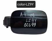 Tankdeckelschloss Audi A4 Avant (8K, B8) 8K0010508R