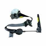 Sicherheitsgurt vorne links PEUGEOT 3008 1.6 HDi 34144043