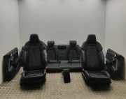 Set Salon AUDI A3 Limousine (8YS) S3 quattro 8Y0864283
