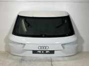 Heckklappe geschlossen Audi Q7 (4L) 4M0827025D