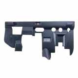 Schwellerleisten Porsche Cayenne 2 (92A) 7P5815173D