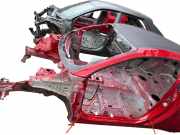 Linker Schweller TOYOTA YARIS (_P21_) 1.6 GR 4WD