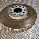 Bremsscheibe vorne rechts VW PASSAT B6 (3C2) 2.0 TDI 16V