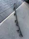 Stoßstangenhalter vorne links VW TRANSPORTER IV Furgon (70XA) 2.5 7D0807183B
