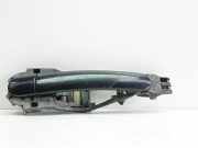 Türaußengriff links VW PASSAT B5 (3B2) 1.8 3B0837885886