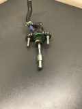 Kupplungszylinder TOYOTA AURIS (_E15_) 2.0 D-4D (ADE150_)