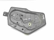 Türfensterheber hinten rechts SKODA SUPERB II (3T4) 2.0 TDI 3T5839402