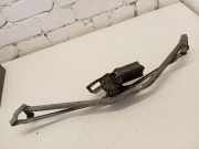 Scheibenwischermechanismus vorne VW TRANSPORTER IV Furgon (70XA) 2.4 D 0390241163