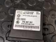 Steuergerät Beleuchtung VW Touareg II (7P) 7P6907357