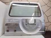 Kofferraumdeckel HYUNDAI GALLOPER II (JK-01) 2.5 TD intercooler