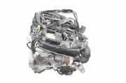 Motor MERCEDES-BENZ SLK (R172) 250 CDI / d (172.403) 651980