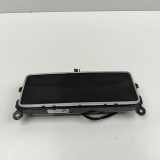 Klimabedienteil AUDI Q8 E-TRON Sportback 55 quattro 4K0919158B