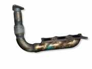 Auspuffkrümmer links AUDI A6 Avant (4G5, C7, 4GD) 3.0 TDI quattro 059253034AQ