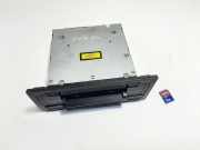 Rechner Navigationssystem Audi A5 (8T) 8T2035666D