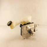 Unterdruck-Bremskraftverstärker