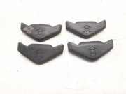 Andere Verkleidungsteile OPEL CORSA B Estate (F35) 1.4 i 16V 90229980