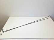 Heckklappe Gasdruckfeder rechts MERCEDES-BENZ SL Coupe (C107) 280 SLC (107.022) A1077580536 1077580536