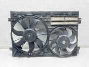 Kühlmodul VW Caddy III Kasten (2KA) 8C351039194