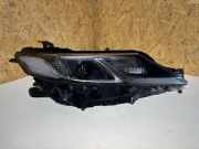 Hauptscheinwerfer rechts Toyota Camry (V2) 8111033G00