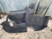Kofferraumverkleidung Set MERCEDES-BENZ SL (R230) 55 AMG (230.472) A2306902625