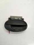 Türaußengriff hinten links OPEL MERIVA 1.7 CDTI 22175
