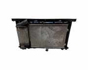 Radiator Pack Set PEUGEOT 5008 2.0 HDi