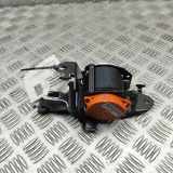 Sicherheitsgurt hinten rechts