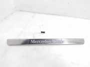 Schwellerverkleidung vorne links MERCEDES-BENZ CLA Shooting Brake (X117) CLA 180 (117.942) A2466805300