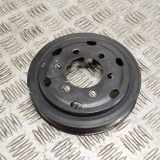 Kurbelwellenriemenscheibe