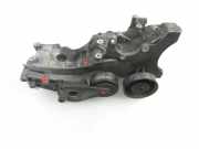 Generatorhalterung AUDI A4 (8E2, B6) 1.6 06B903133