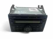 Multifunktionsanzeige Nissan Navara (D40) 28184EB46B